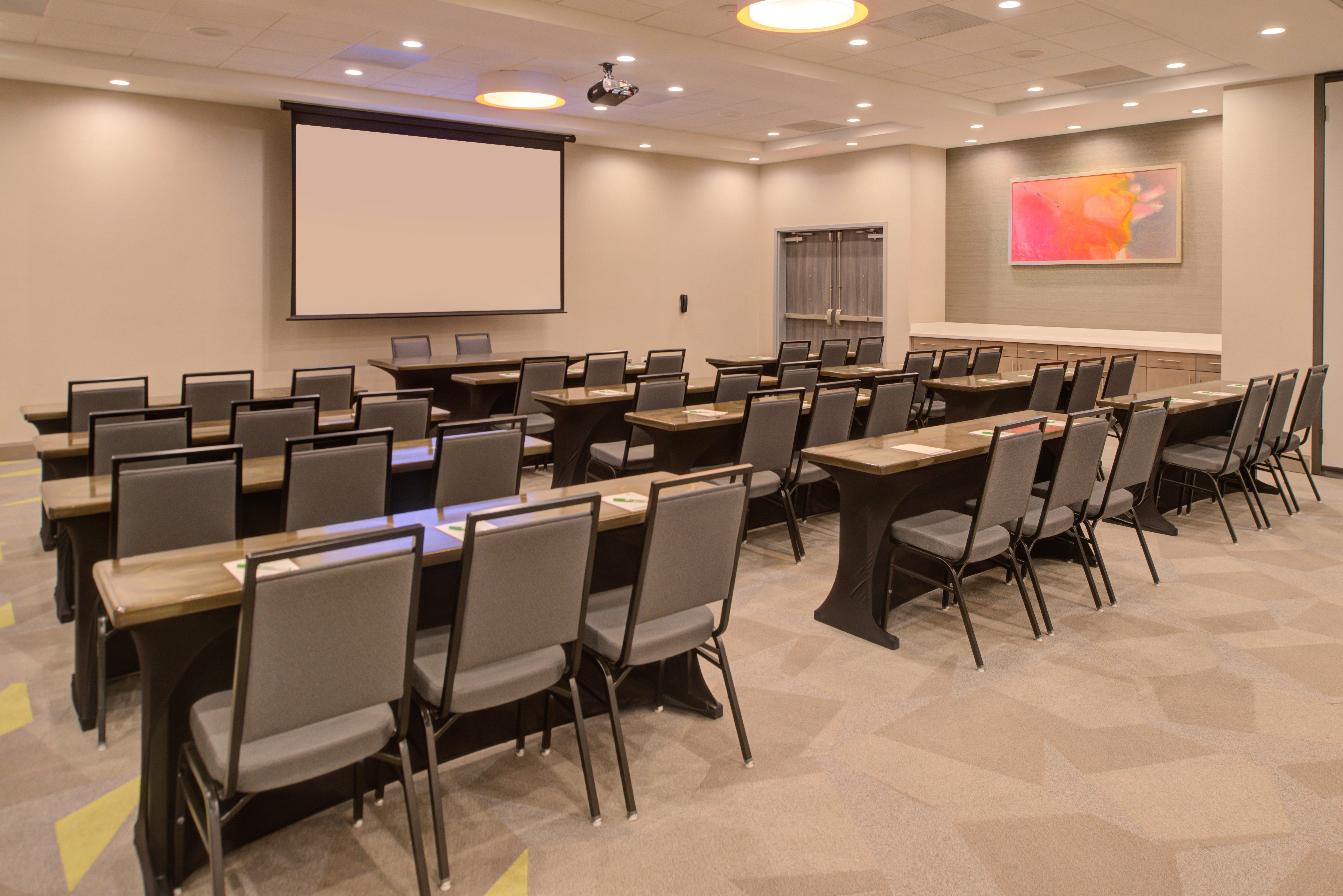 Holiday Inn Hotel & Suites - Houston West - Katy Mills By Ihg Exterior photo