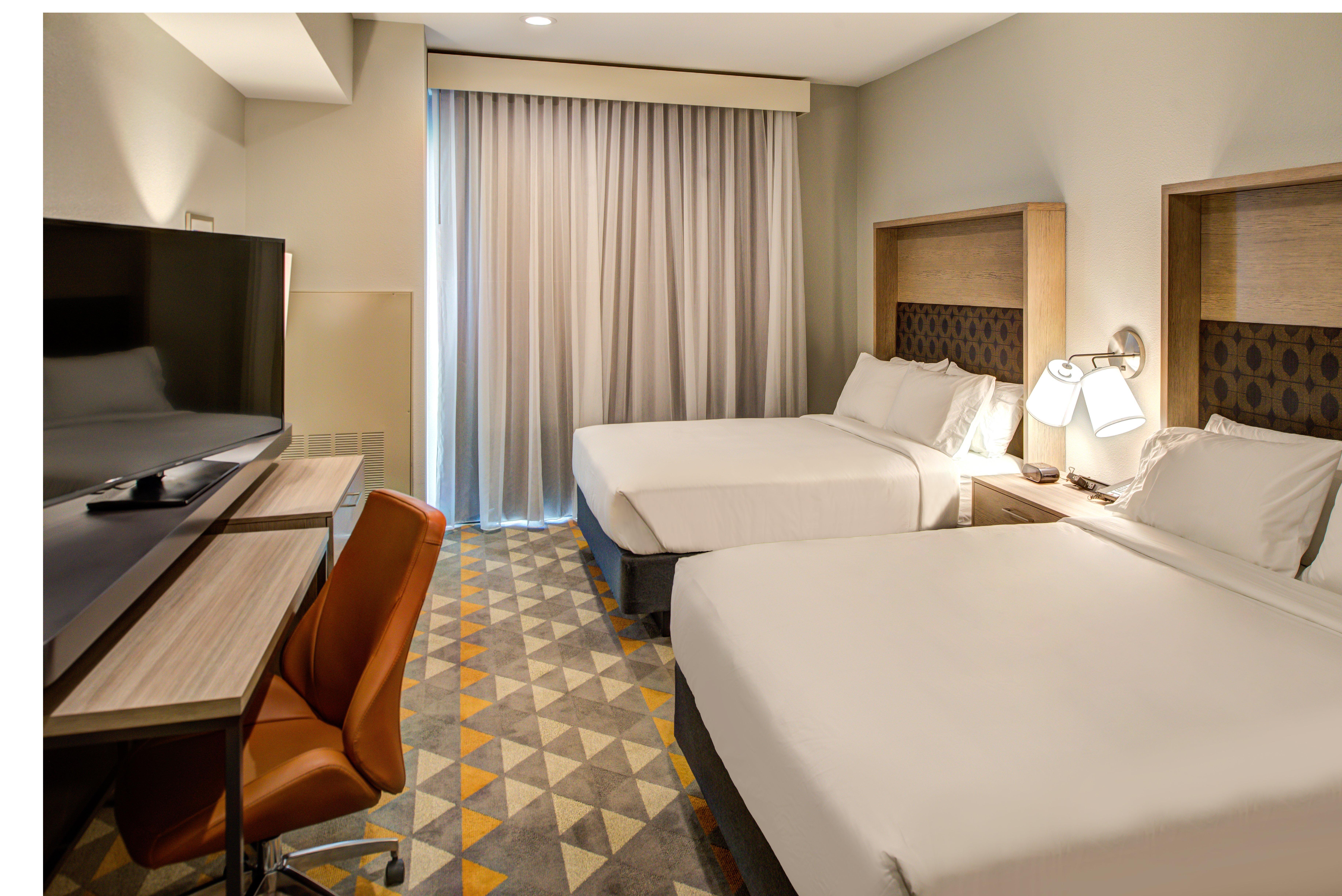 Holiday Inn Hotel & Suites - Houston West - Katy Mills By Ihg Exterior photo
