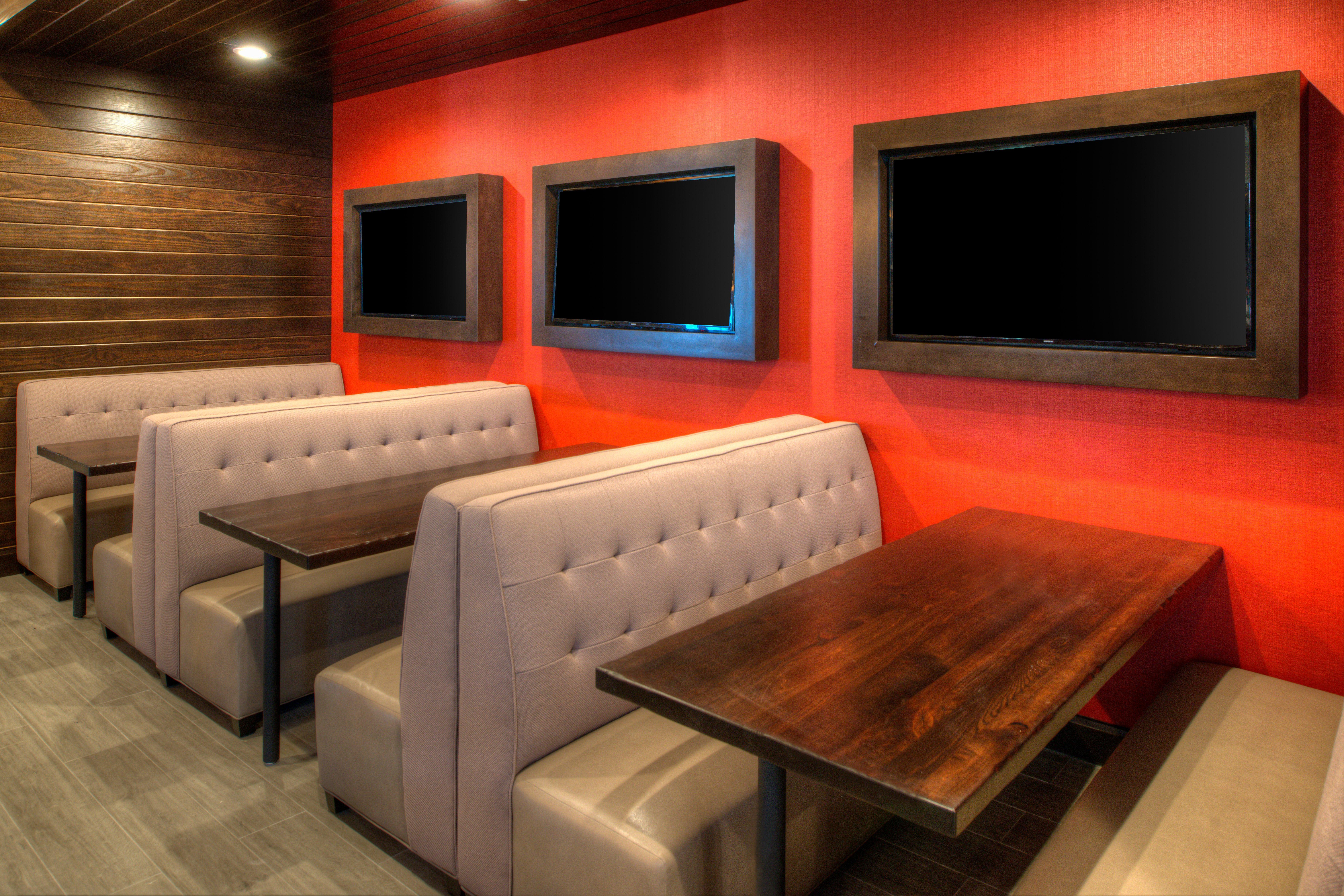 Holiday Inn Hotel & Suites - Houston West - Katy Mills By Ihg Exterior photo